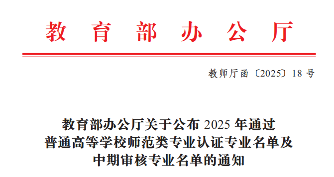 我校音乐学、思想政治美团网网页版2个专业通过师范类专业第二级认证(1).doc_c16a3441-c11e-4e22-9cfc-edb3090a12fc_0.png